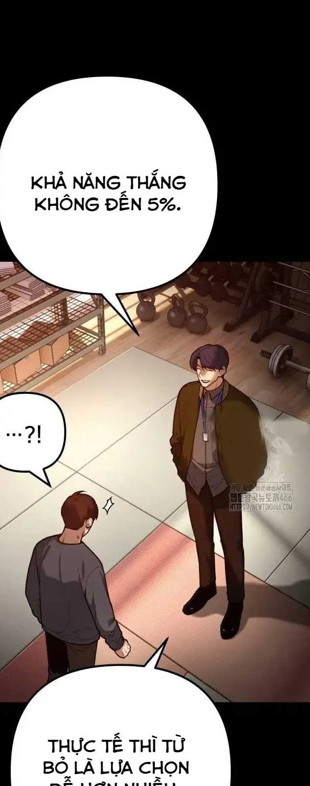 Thiếu Niên Cảnh Sát - Page 90