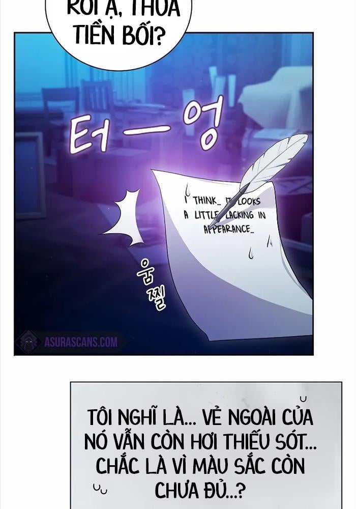 Ma Pháp Sư Tại Trường Học Pháp Thuật - Page 11