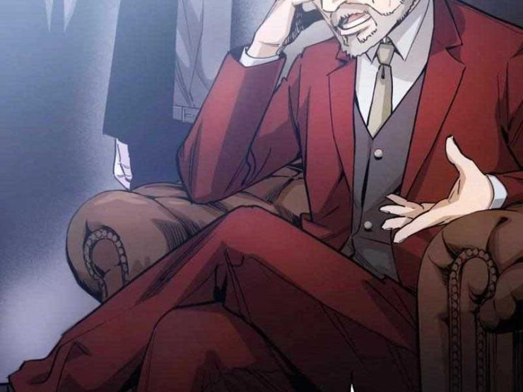 Hắc triều - Page 60