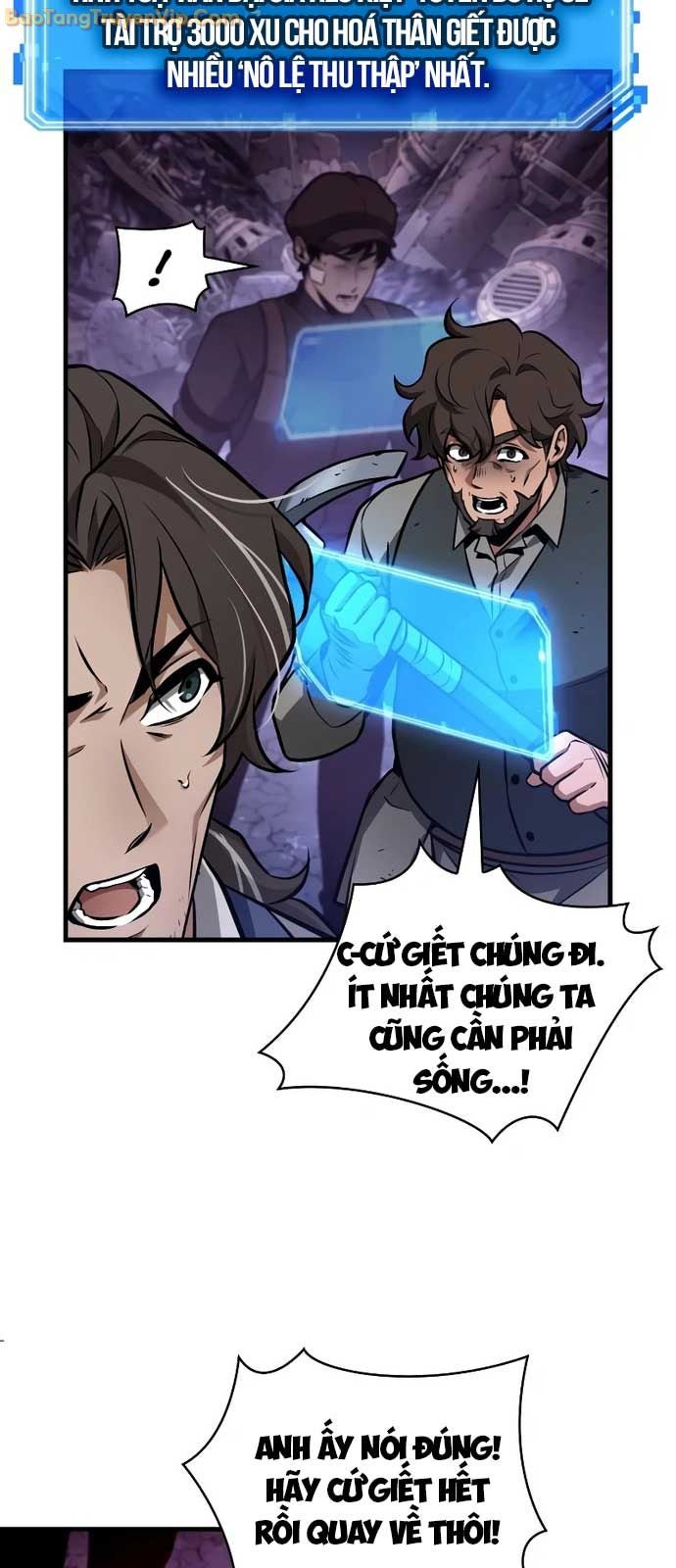 Toàn Trí Độc Giả - Page 10