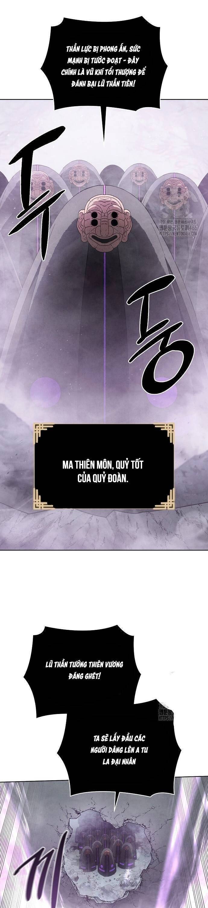 Xuyên Không Vào Trò Chơi Đáng Nguyền Rủa Của Tôi - Page 15