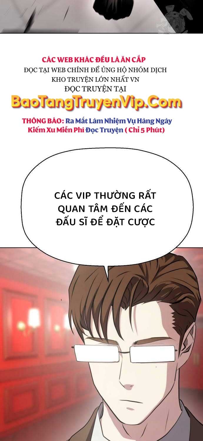 Sàn Đấu Sống Còn - Page 45