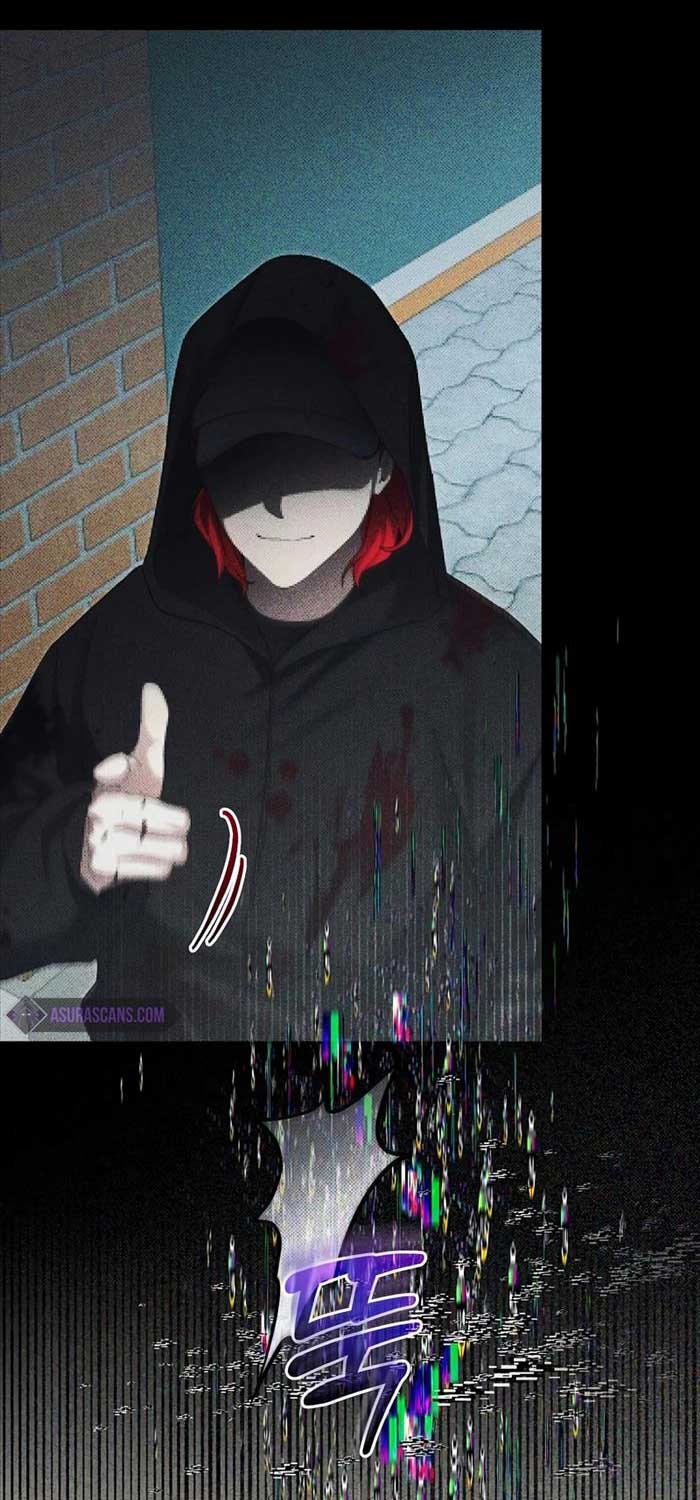 Nghỉ Hưu Sau Khi Cứu Thế Giới - Page 55