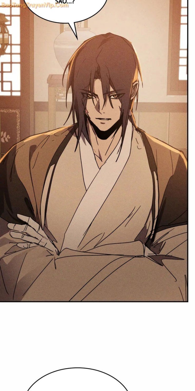 Vị Thần Trở Lại - Page 8