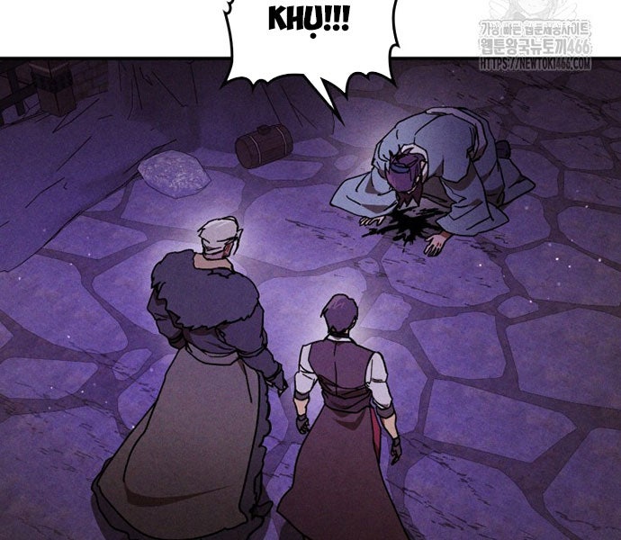 Vị Thần Trở Lại - Page 11