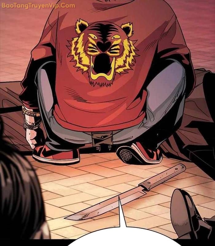 Thế hệ bất hảo - Page 319