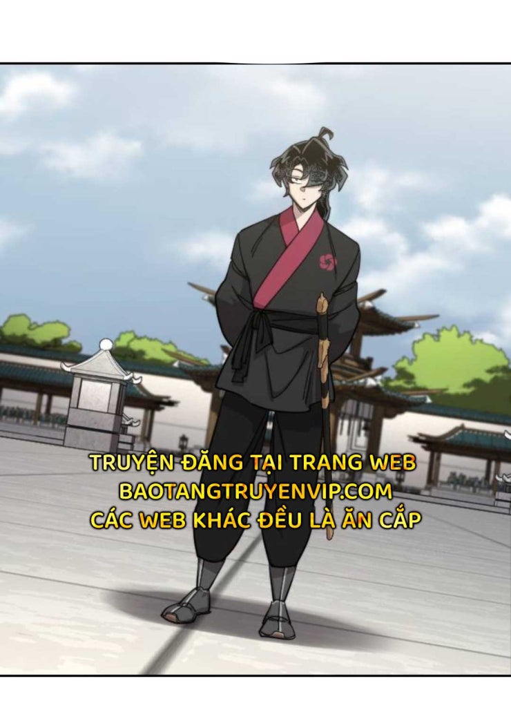 Hoa Sơn Tái Xuất - Page 108