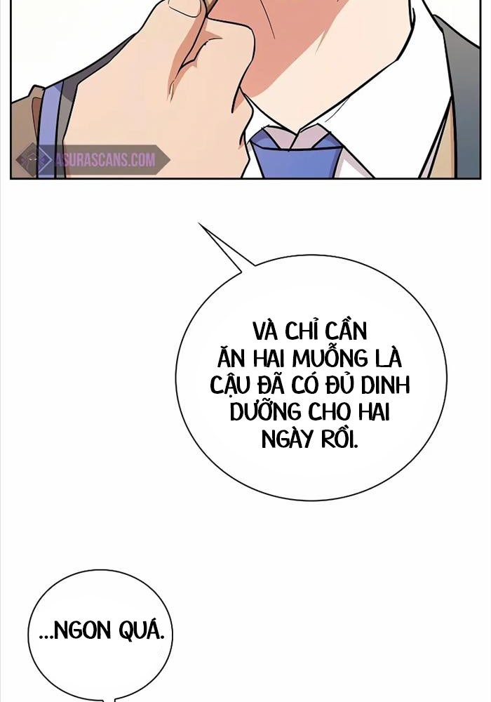 Ma Pháp Sư Tại Trường Học Pháp Thuật - Page 63