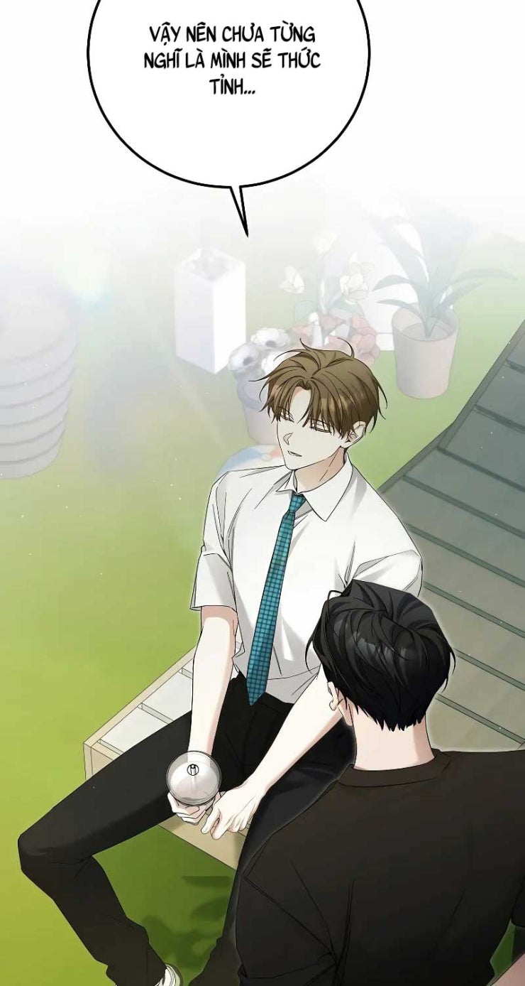 Nghỉ Hưu Sau Khi Cứu Thế Giới - Page 60