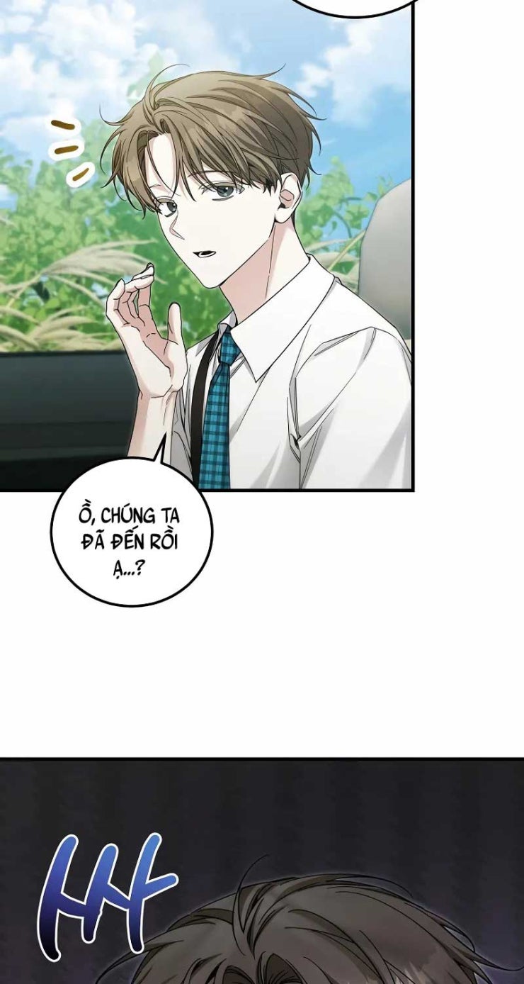 Nghỉ Hưu Sau Khi Cứu Thế Giới - Page 81