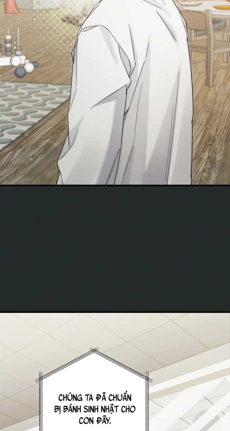 Nghỉ Hưu Sau Khi Cứu Thế Giới - Page 5