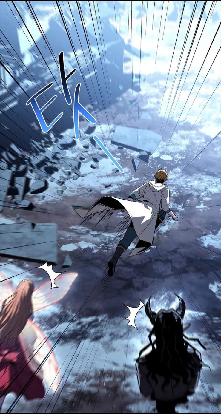 Thiên Tài Ma Pháp Sư Giấu Nghề - Page 38