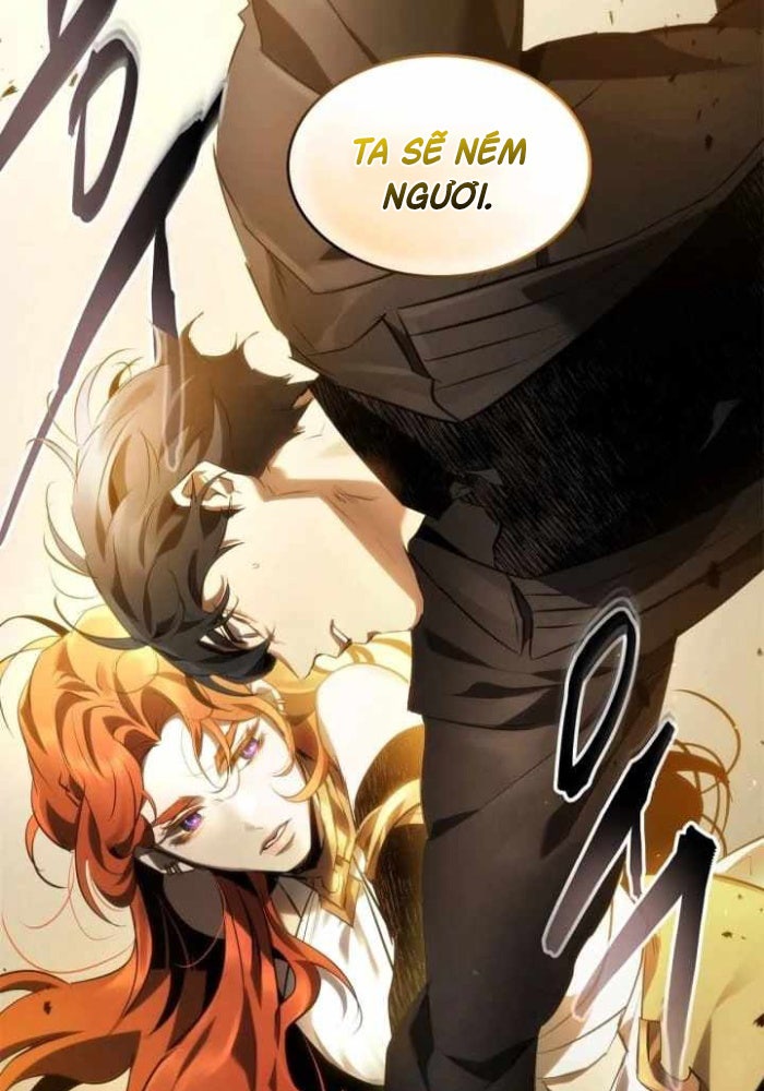 Đối Đầu Với Các Vị Thần - Page 34