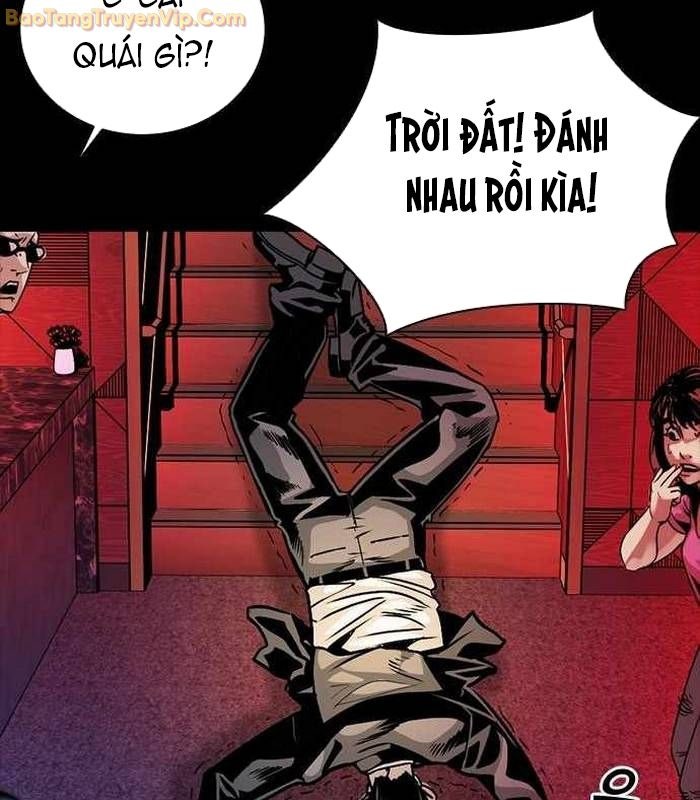 Thế hệ bất hảo - Page 44