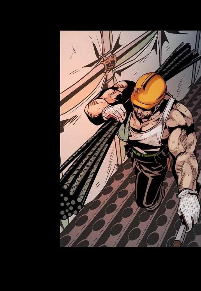 Thế hệ bất hảo - Page 136