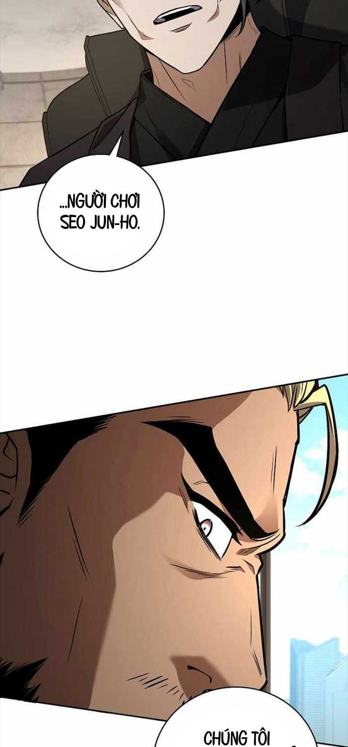 Sự Trở Lại Của Người Chơi Bị Đóng Băng - Page 67