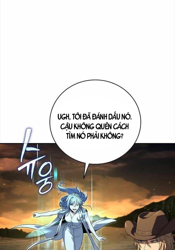 Sự Trở Lại Của Người Chơi Bị Đóng Băng - Page 31