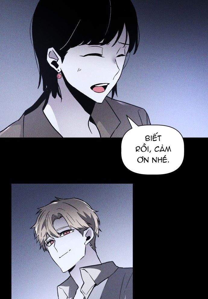 Dự Định Sát Nhân - Page 58