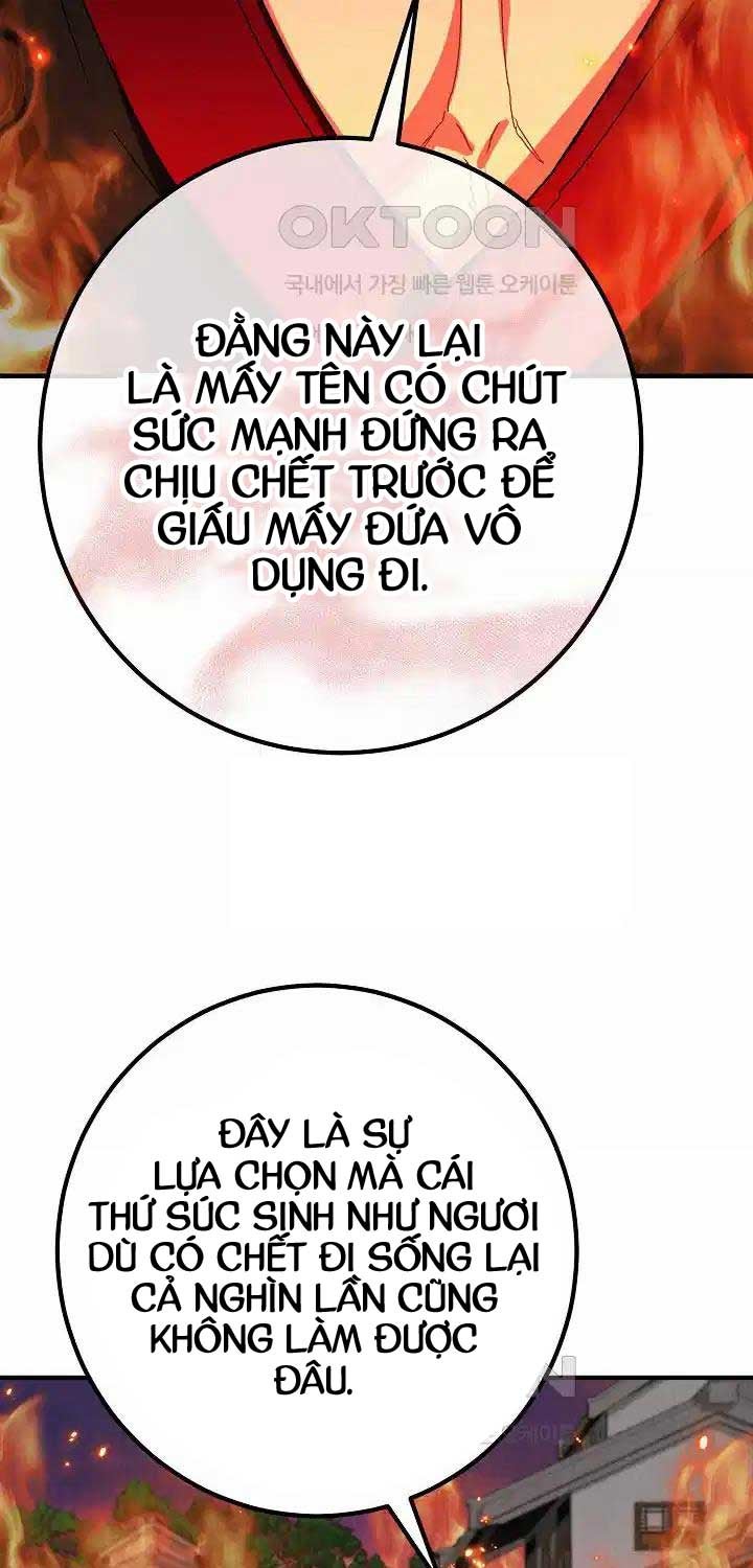 Thiên Tài Võ Thuật Hoàn Sinh - Page 23