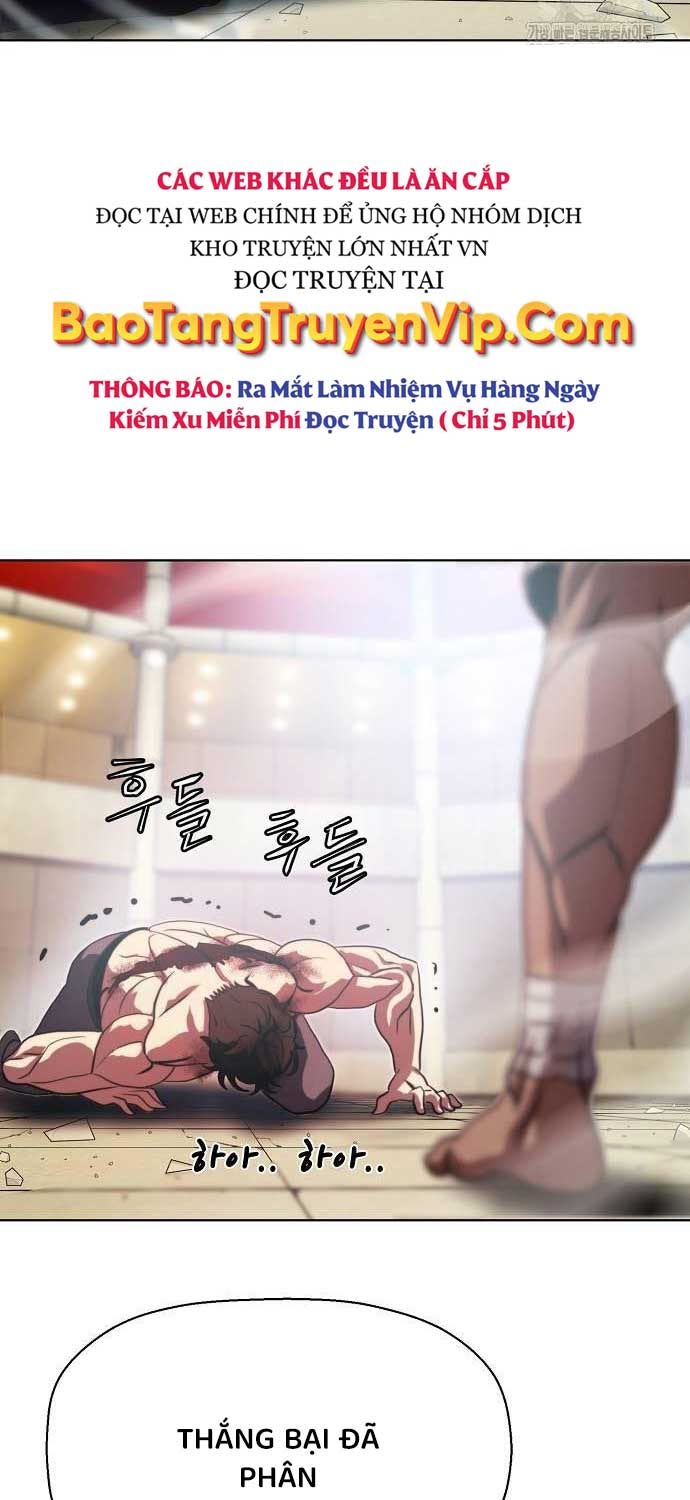 Sàn Đấu Sống Còn - Page 56