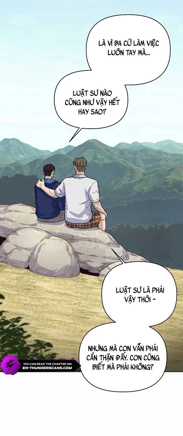 Độc Đạo - Page 5