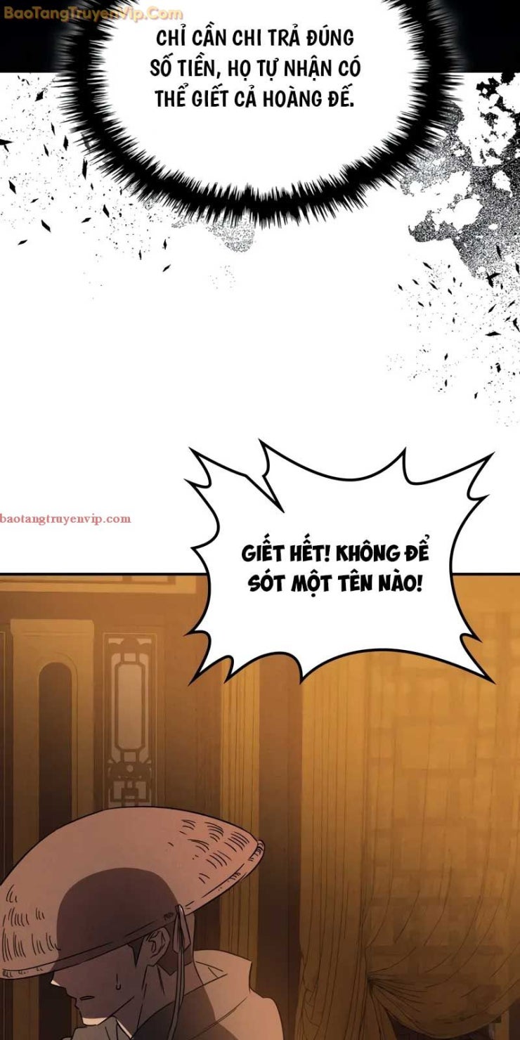 Vị Thần Trở Lại - Page 56