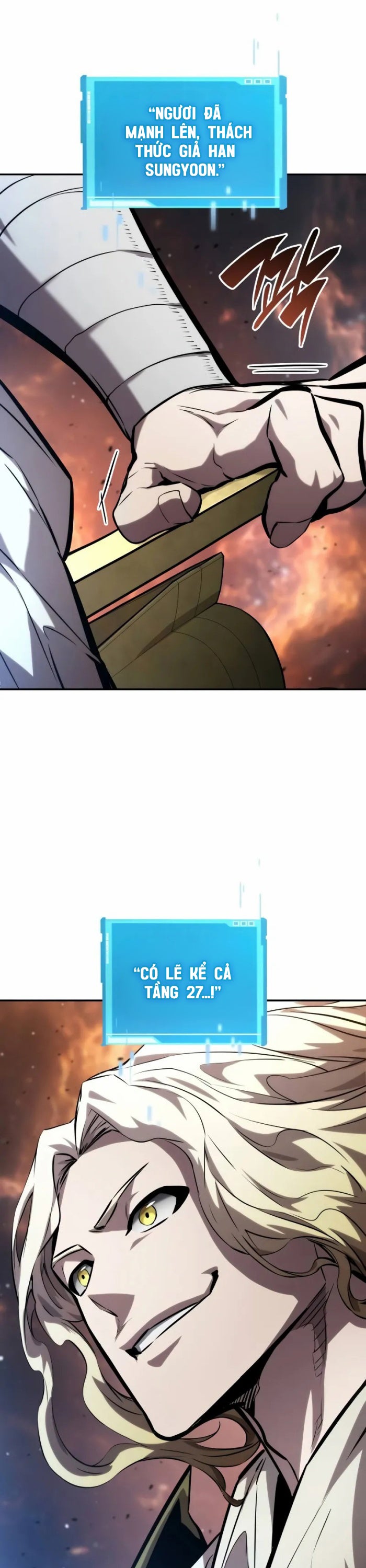 Chiêu Hồn Giả Siêu Phàm - Page 29