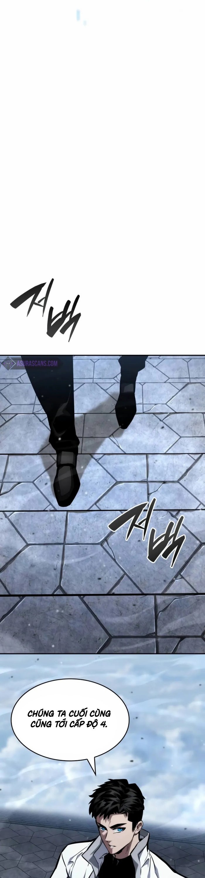 Chiêu Hồn Giả Siêu Phàm - Page 42