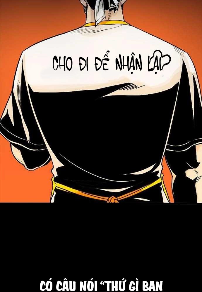 Thế hệ bất hảo - Page 198