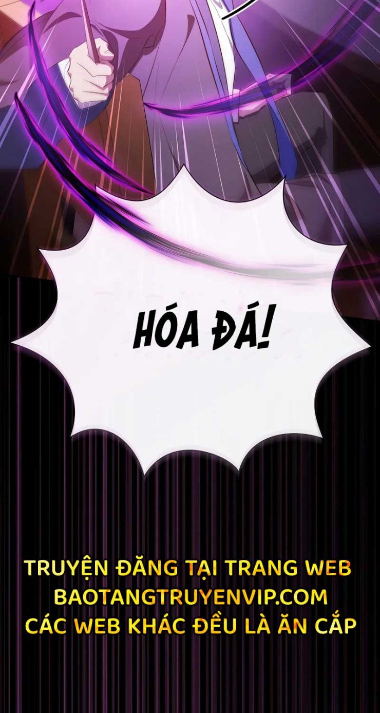 Ma Pháp Sư Tại Trường Học Pháp Thuật - Page 27