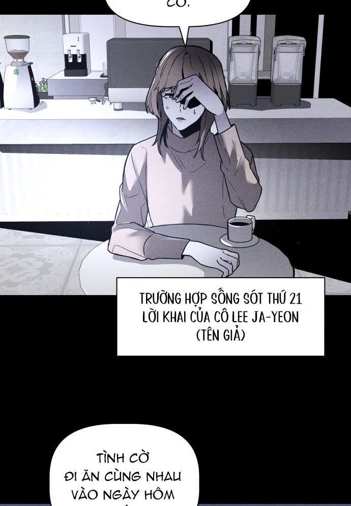 Dự Định Sát Nhân - Page 69