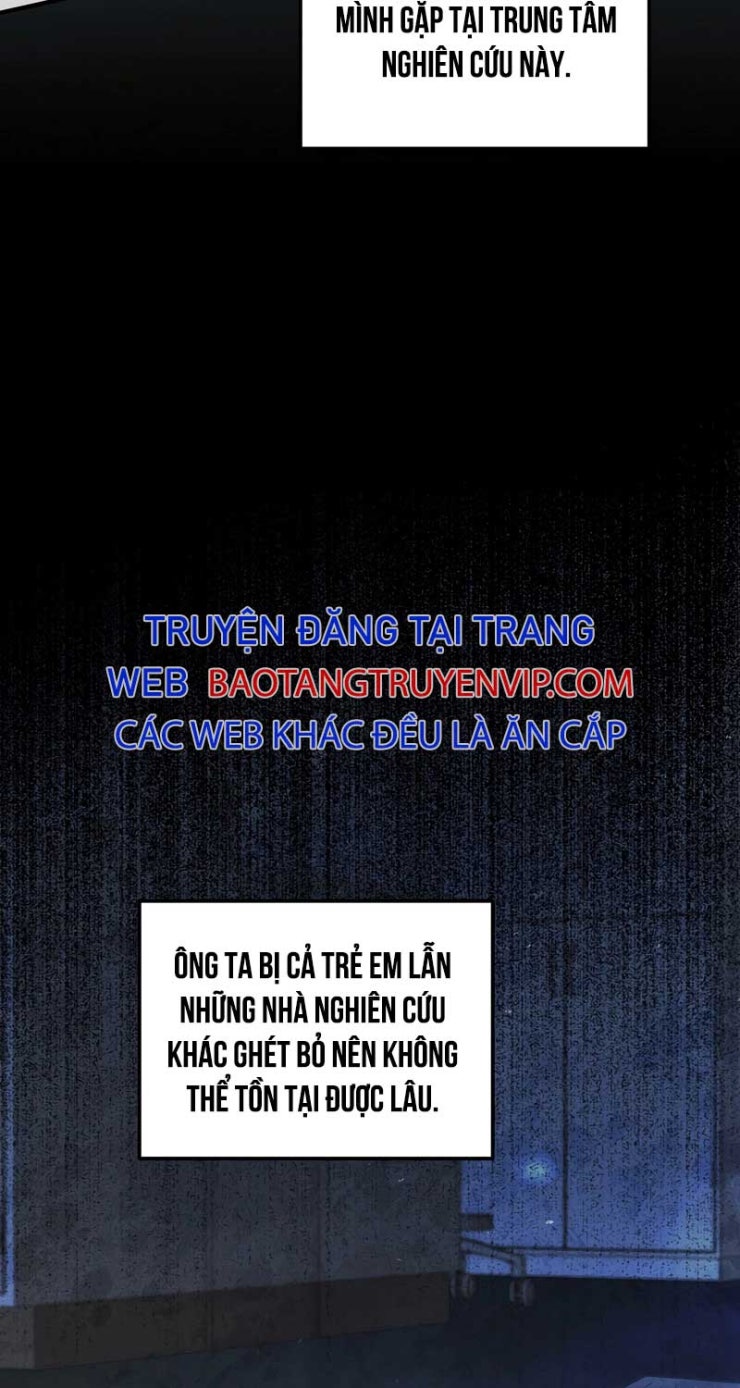 Nghỉ Hưu Sau Khi Cứu Thế Giới - Page 19