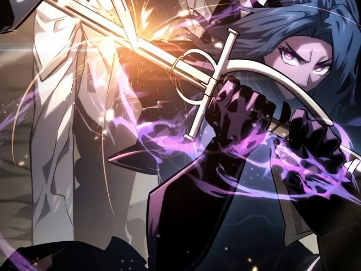 Chiêu Hồn Giả Siêu Phàm - Page 4