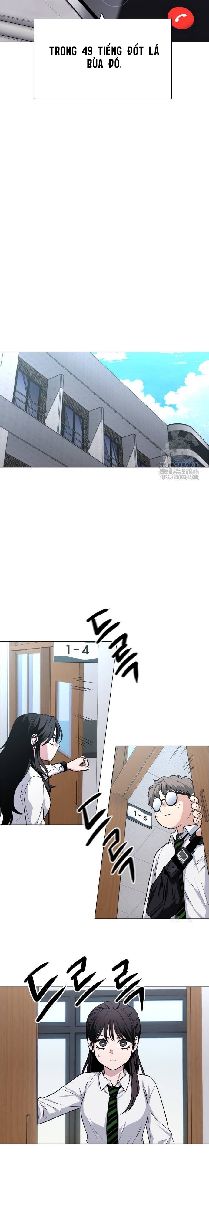 Kiếm Vương - Page 15