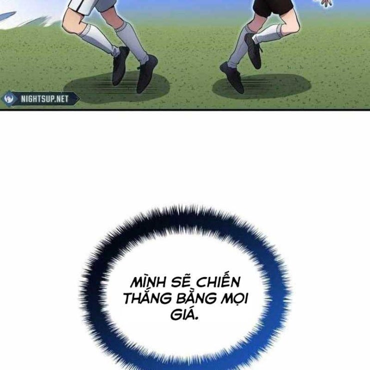 Thiên Phú Bóng Đá Tất Cả Là Của Ta - Page 12