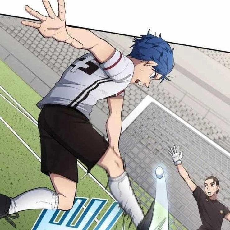 Thiên Phú Bóng Đá Tất Cả Là Của Ta - Page 80