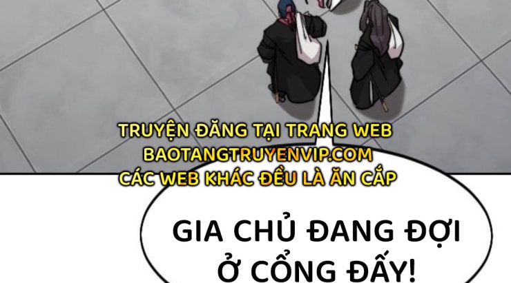 Hoa Sơn Tái Xuất - Page 387