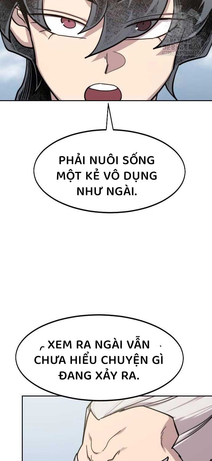 Hoa Sơn Tái Xuất - Page 88
