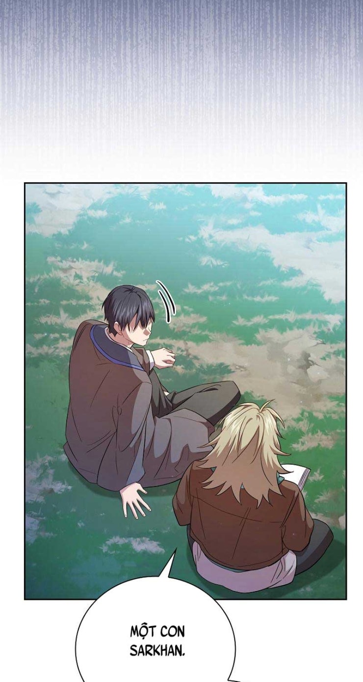 Ma Pháp Sư Tại Trường Học Pháp Thuật - Page 70