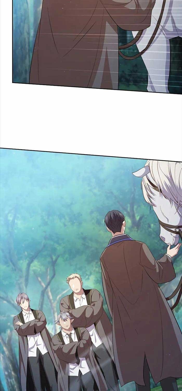 Ma Pháp Sư Tại Trường Học Pháp Thuật - Page 42