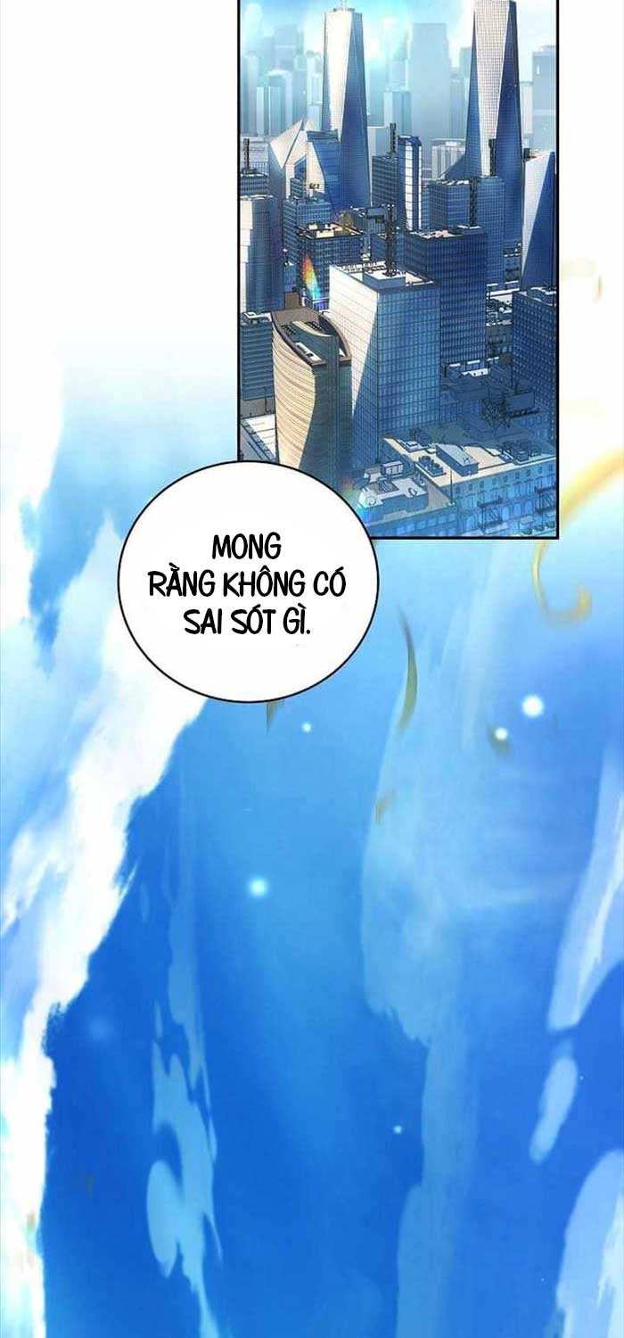 Sự Trở Lại Của Người Chơi Bị Đóng Băng - Page 30