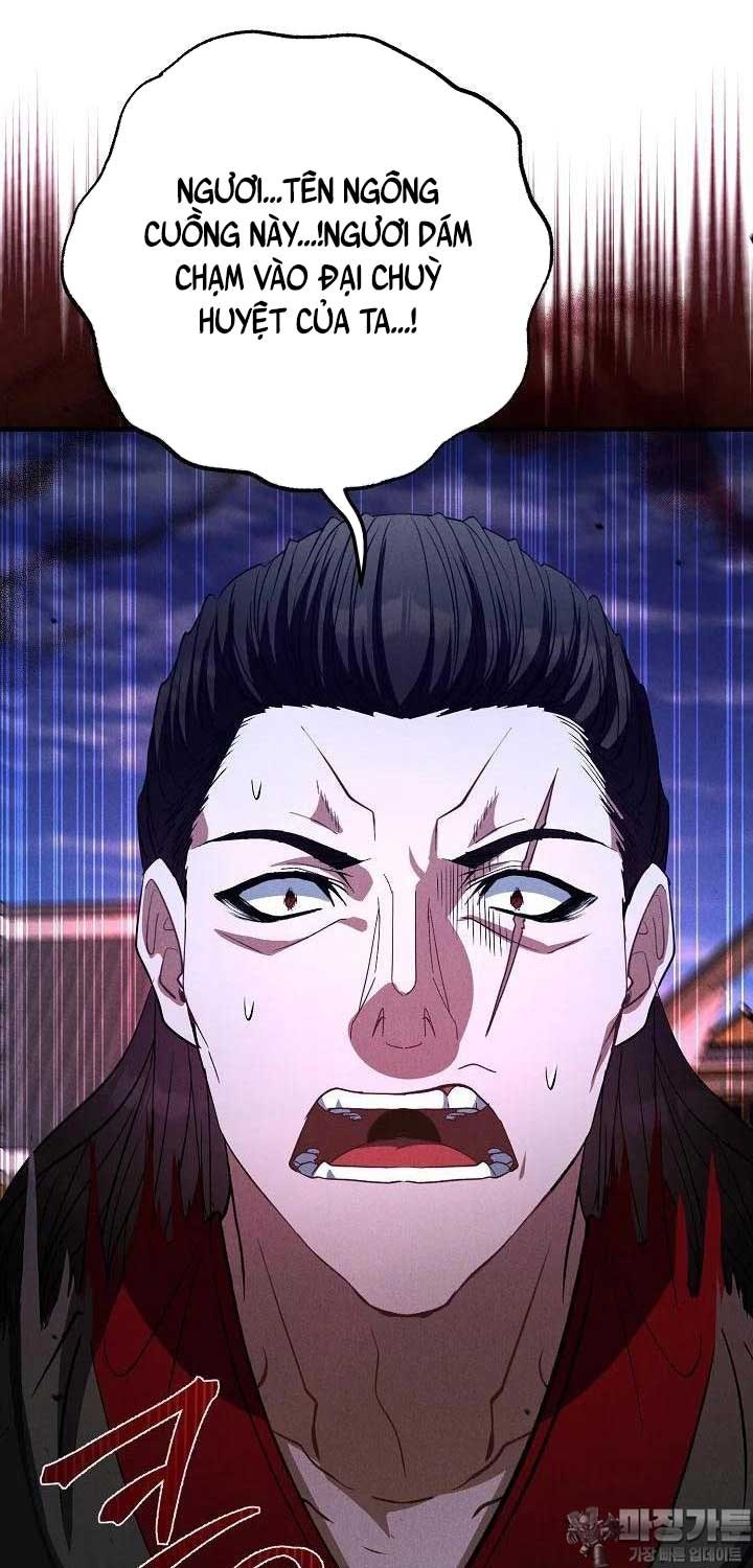 Thiên Tài Võ Thuật Hoàn Sinh - Page 31