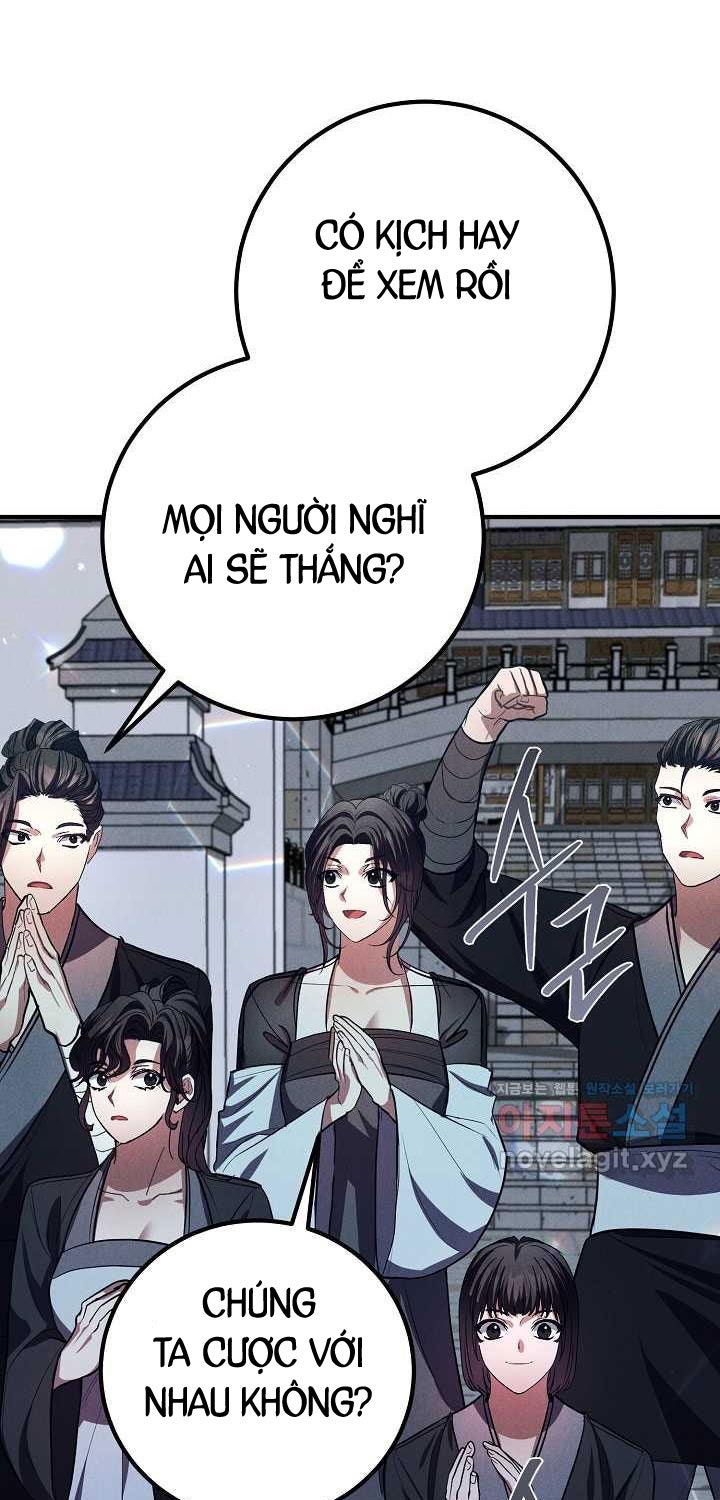 Thiên Tài Võ Thuật Hoàn Sinh - Page 27