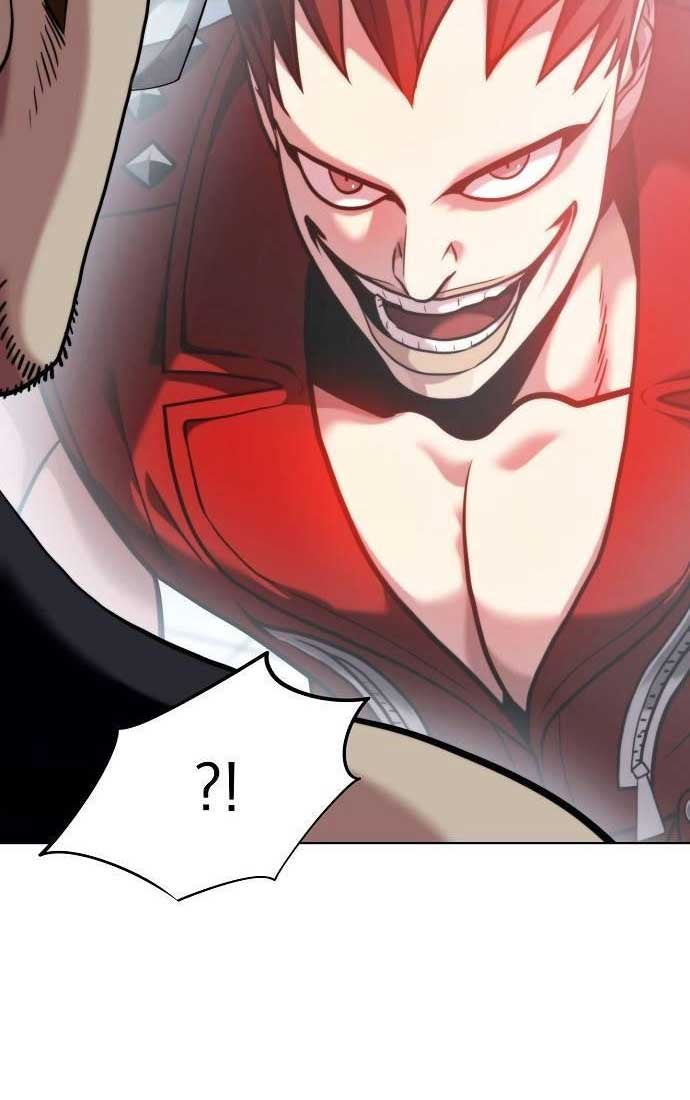 Sàn Đấu Sống Còn - Page 22