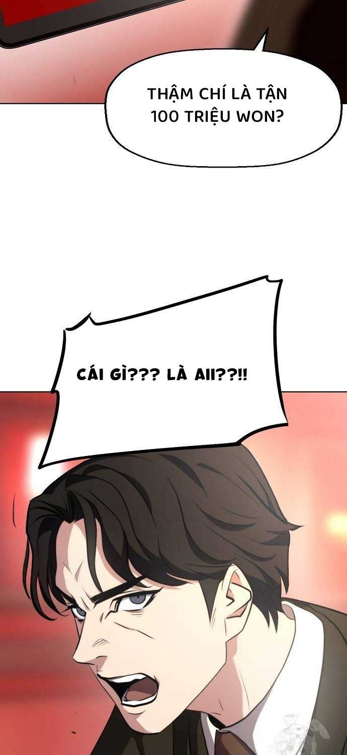 Sàn Đấu Sống Còn - Page 50