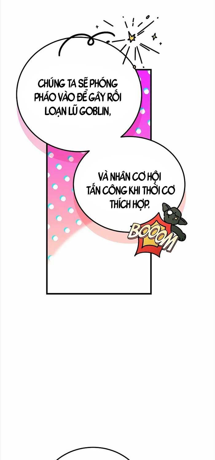 Nghỉ Hưu Sau Khi Cứu Thế Giới - Page 23