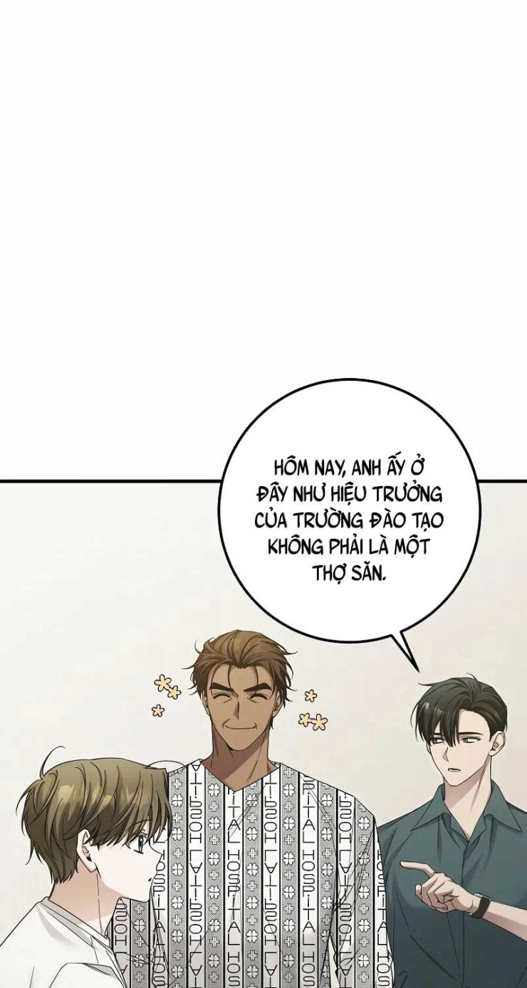 Nghỉ Hưu Sau Khi Cứu Thế Giới - Page 21