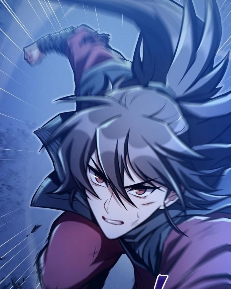 Tư Mã Song Hiệp - Page 7