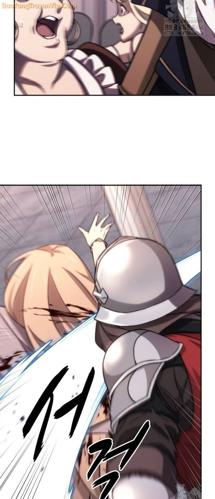 Kẻ Được Triệu Hồi Vô Số Lần! - Page 48