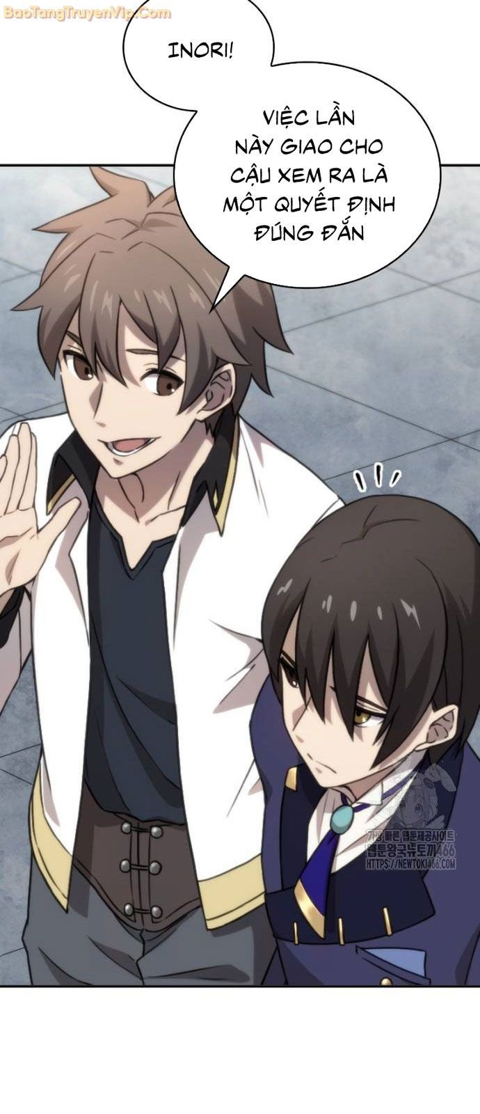 Kẻ Được Triệu Hồi Vô Số Lần! - Page 35